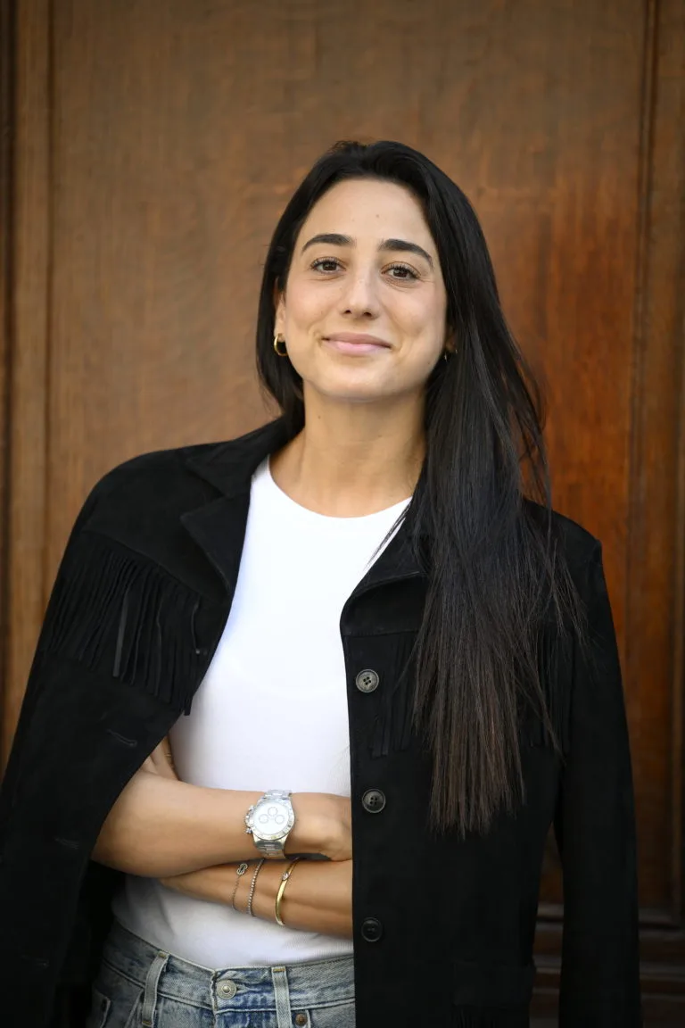 Marina Gauthier