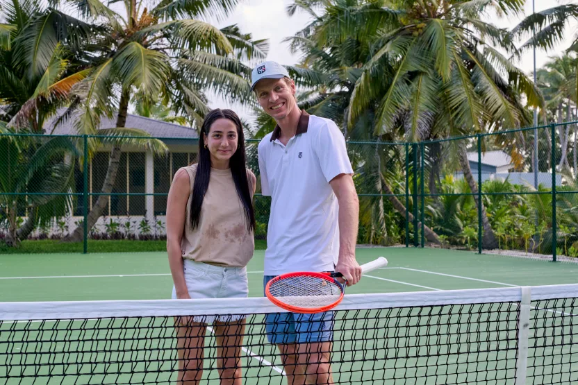 Tomas Berdych